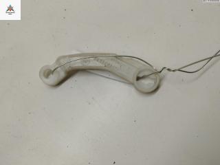 Заслонка печки/климат-контроля Audi A4 B5 [рестайлинг] 1999, 1.8 л., бензин, МКПП, зелёный, седан, 740220363F