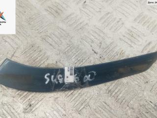 молдинг (накладка кузовная) Audi 100 4A/C4 1992, 2.6 л., бензин, МКПП, зелёный, седан, 4A5853216