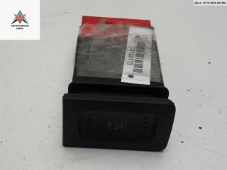 кнопка (выключатель) Volkswagen Bora 1 поколение 2002, 1.6 л., бензин, МКПП, серый, универсал