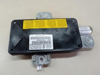 подушка безопасности дверная BMW X5 E53 2005, 3.0 л., дизель, АКПП, серый, внедорожник 5 дв., 7037234