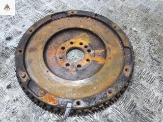 маховик Citroen Jumper 1 поколение [рестайлинг] 2003, 2.0 л., дизель, МКПП, белый, микроавтобус