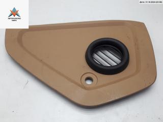 накладка на торпедо (консоль) Porsche Cayenne 955 2003, 4.5 л., бензин, АКПП, чёрный, внедорожник 5 дв., 7L5857175