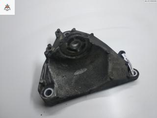 кронштейн КПП Audi A6 4B/C5 [рестайлинг] 2002, 2.4 л., бензин, АКПП, чёрный, универсал, 4B0399113K