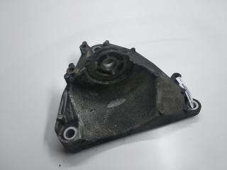 кронштейн КПП Audi A6 4B/C5 [рестайлинг] 2002, 2.4 л., бензин, АКПП, чёрный, универсал, 4B0399113K