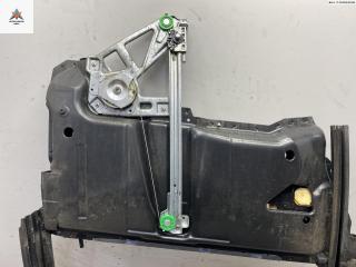 стеклоподъемник задний правый Audi A6 4A/C4 1996, 1.8 л., бензин, МКПП, синий, универсал, 4A0839400B