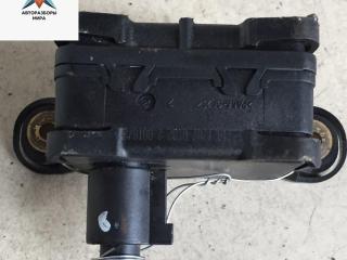 датчик ускорения Audi Q7 4L [рестайлинг] 2008, 3.0 л., дизель, АКПП, чёрный, внедорожник 5 дв., 7H0907652A