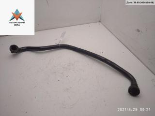 патрубок турбины Renault Trafic 2 поколение 2002, 1.9 л., дизель