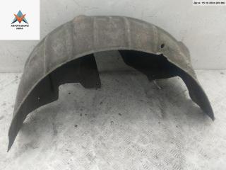 Подкрылок задний левый Audi A3 8P/8PA [2-й рестайлинг] 2009, 2.0 л., дизель, хетчбэк 5 дв., 8P0810171H