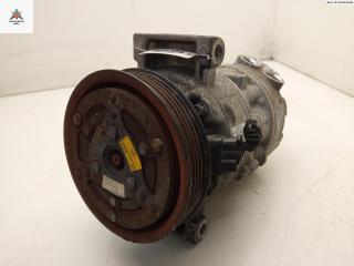 компрессор кондиционера Fiat Stilo 1 поколение 2006, 1.6 л., бензин, 447220-8634