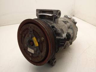 компрессор кондиционера Fiat Stilo 2006, 1.6 л., бензин, 447220-8634