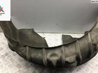 Подкрылок задний левый Audi A3 8P/8PA [рестайлинг] 2005, 2.0 л., дизель, хетчбэк 5 дв., 8P0810171H