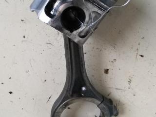 поршень Audi A6 4B/C5 1999, 2.5 л., дизель, АКПП, серый, универсал