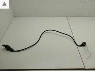 датчик детонации Audi A6 4A/C4 1995, 1.8 л., бензин, МКПП, серый, универсал, 054905377H