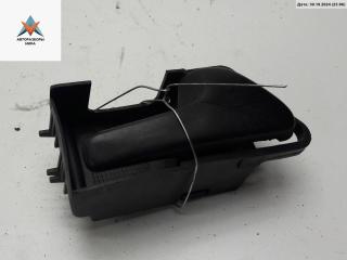 ручка внутренняя передняя правая Volkswagen Golf 3 поколение 1995, 1.8 л., бензин, МКПП, синий, универсал, 1H0837142