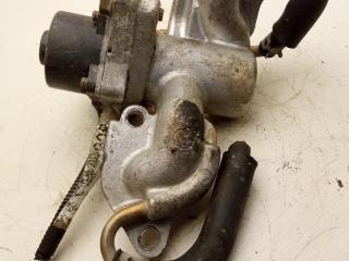 клапан EGR Volvo S40 1 поколение [рестайлинг] 2001, 1.8 л., бензин, МКПП, синий, универсал