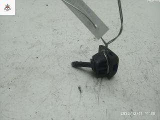 форсунка омывателя лобового стекла Peugeot Boxer 3 поколение 2008, 3.0 л., дизель, МКПП, белый, микроавтобус