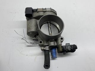 заслонка дроссельная Audi A4 B6 2001, 3.0 л., бензин, МКПП, синий, седан, 078133062B