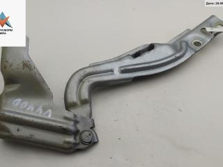 петля капота левая Fiat Bravo 2 поколение 2008, серый, хетчбэк 5 дв.