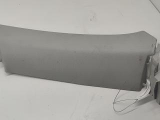 обшивка стойки задней левой Audi Q3 8U 2012, 2.0 л., дизель, АКПП, серый, внедорожник 5 дв., 8U0867287