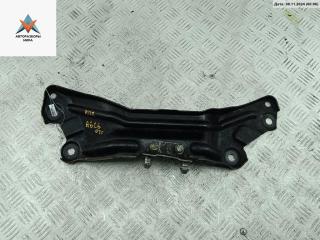 кронштейн КПП Audi A6 4F/C6 2005, 3.0 л., дизель, АКПП, серый, универсал, 4F0253071A