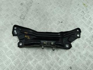 кронштейн КПП Audi A6 4F/C6 2005, 3.0 л., дизель, АКПП, серый, универсал, 4F0253071A