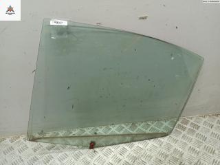 стекло двери задней левой BMW 3 серия E46 1999, 1.9 л., бензин, МКПП, красный, седан, AS2