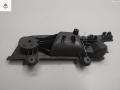 ручка внутренняя передняя правая Audi A4 B6 2004, 2.5 л., дизель, МКПП, синий, универсал, 8E1837020F - фото №2