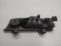 ручка внутренняя передняя правая Audi A4 B6 2004, 2.5 л., дизель, МКПП, синий, универсал, 8E1837020F - фото №2