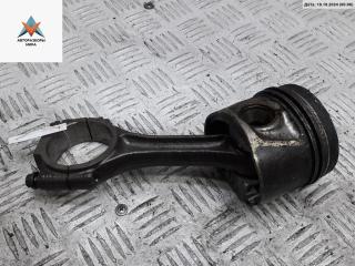 поршень Volkswagen Touran 1 поколение 2004, 2.0 л., дизель, МКПП, серый, минивэн, BKD