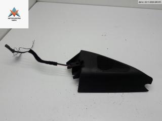 динамик высокочастотный (пищалка) Volkswagen Passat B6 2008, 2.0 л., дизель, МКПП, чёрный, седан