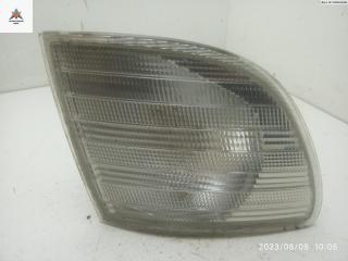 Поворотник (указатель поворота) правый Mercedes-Benz Vito-1 W638 2001, 2.2 л., дизель, МКПП, серый, микроавтобус, A6388200921