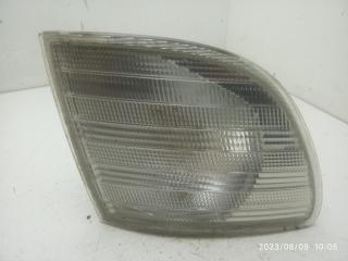 Поворотник (указатель поворота) правый Mercedes-Benz Vito 2001, 2.2 л., дизель, МКПП, серый, микроавтобус, A6388200921