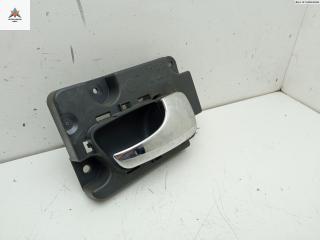 ручка внутренняя задняя правая Volvo V70 1 поколение 1999, 2.4 л., бензин, АКПП, белый, универсал, 9152500