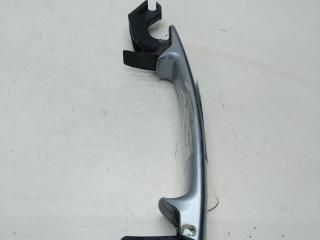 ручка наружная передняя левая Skoda Octavia mk1 (A4 1U) 2001, 2.0 л., бензин, МКПП, серый, хетчбэк 5 дв., 3B0837207