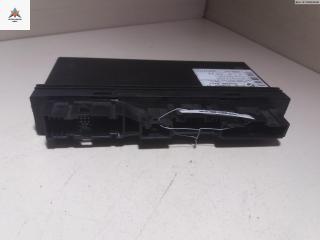 блок комфорта BMW 5 серия E60/E61 2006, 2.0 л., дизель, МКПП, серый, седан, 9136039