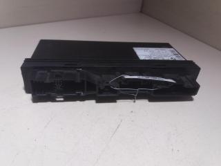 блок комфорта BMW 5 E60/E61 2006, 2.0 л., дизель, МКПП, серый, седан, 9136039