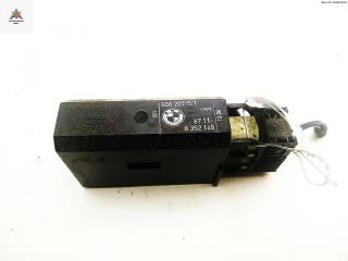 Активатор (привод) замка двери задней правой BMW 5 серия E39 1997, 2.5 л., бензин, МКПП, зелёный, седан, 8352165