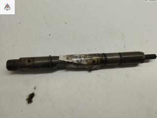 форсунка Audi A6 4B/C5 1999, 2.5 л., дизель, МКПП, синий, универсал, 059130201A