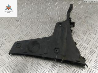 кронштейн заднего бампера Audi A4 B7 2006, 2.0 л., бензин, МКПП, серый, универсал, 8E9807454A