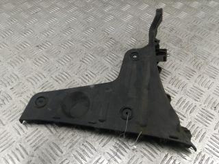 кронштейн заднего бампера Audi A4 B7 2006, 2.0 л., бензин, МКПП, серый, универсал, 8E9807454A