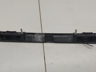 накладка подсветки номера Audi A4 B5 [рестайлинг] 1998, 1.6 л., бензин, МКПП, чёрный, универсал, 8D9827574