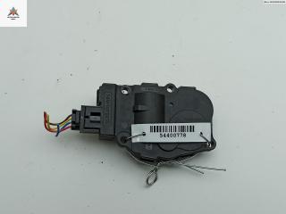 моторчик заслонки печки BMW 3 серия E90/E91/E92/E93 2006, 2.0 л., бензин, МКПП, чёрный, седан, 26012006