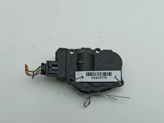 моторчик заслонки печки BMW 3 серия E90/E91/E92/E93 2006, 2.0 л., бензин, МКПП, чёрный, седан, 26012006