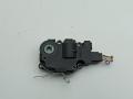 моторчик заслонки печки BMW 3 серия E90/E91/E92/E93 2006, 2.0 л., бензин, МКПП, чёрный, седан, 26012006 - фото №2