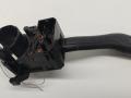 переключатель поворотов Audi A6 4B/C5 1998, 2.4 л., бензин, МКПП, чёрный, универсал, 8L0953513G - фото №2