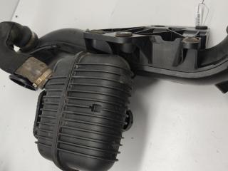 воздуховод Audi A4 B8/8K 2008, 2.0 л., дизель, АКПП, белый, универсал, 8K0145737K