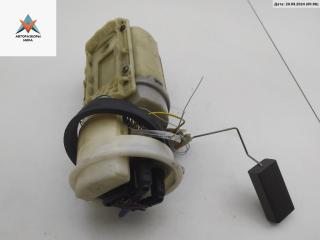 насос топливный Volkswagen Golf 4 поколение 1998, 1.6 л., бензин, МКПП, синий, хетчбэк 3 дв., 1J0919051H