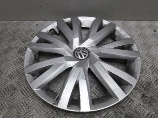 колпак колесный Volkswagen Polo 3 поколение [рестайлинг] 2000, 5G0901147B