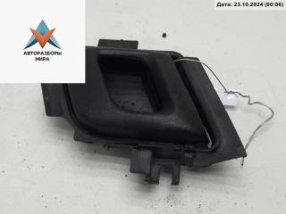 ручка внутренняя задняя правая SEAT Cordoba 1 поколение 1996, 1.6 л., бензин, МКПП, зелёный, седан