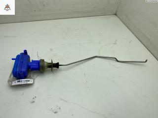 Активатор (привод) замка двери задней левой Audi 80 8C/B4 1993, 2.0 л., бензин, МКПП, зелёный, седан, 893862123